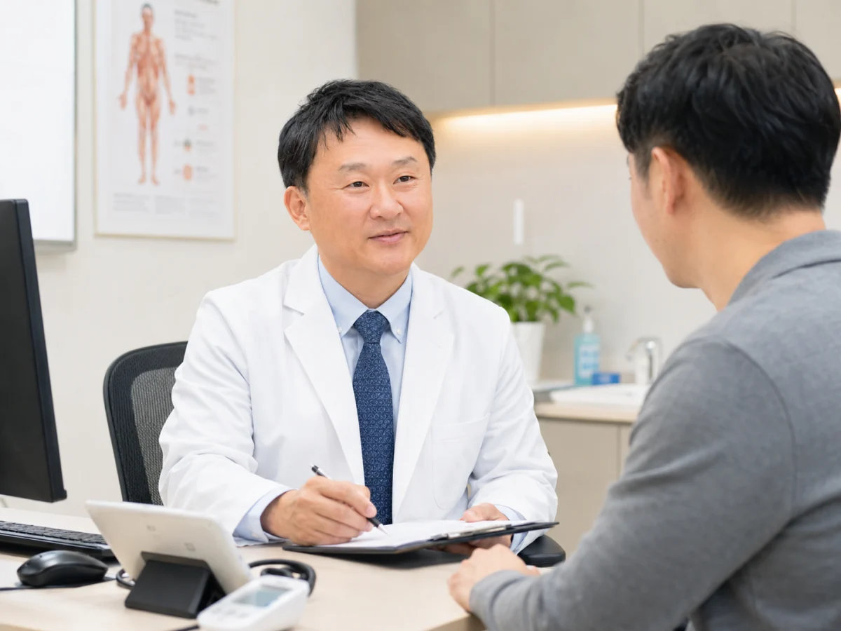 신상현 원장
